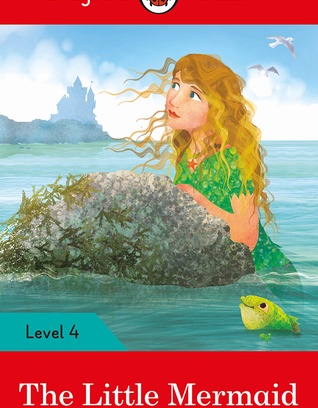 The Little Mermaid Lvl 4