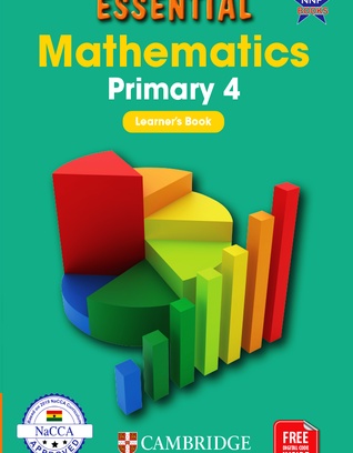 Essential Mathematics Learner's Book 4