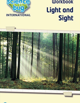 Light And Sight  Workbook