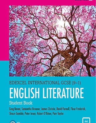 English Literature - Student Book