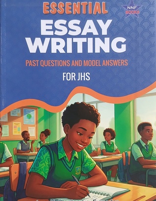 Essential Essay Writing: Past Questions and Model Answers