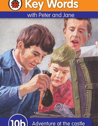 10B Adventure At The Castle