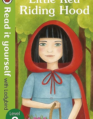 Little Red Riding Hood Lvl 2