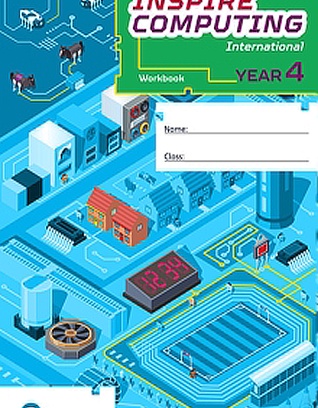 Inspire Computing International Workbook 4
