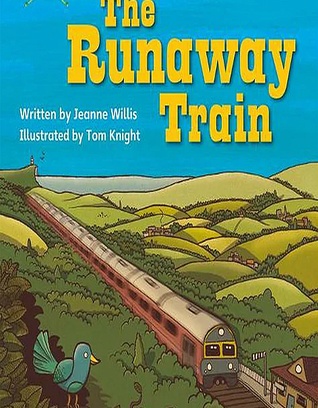 the runaway train - year 2 [Phonics]