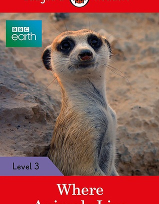 BBC Earth: Where Animals Live Lvl 3