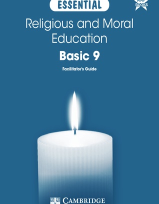 Essential RME Teacher's Guide Basic 9