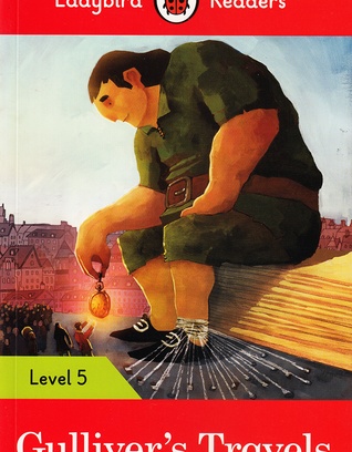 Gulliver's Travels Lvl 5