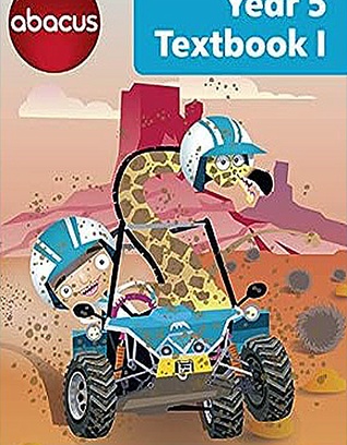 Abacus Year 5 Textbook 1