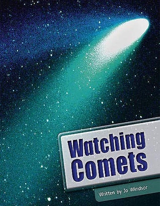Watching comets - year 4 [Lime]