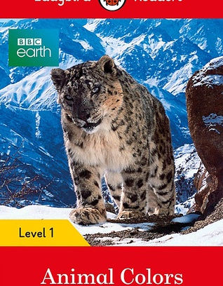 BBC Earth: Animal Colors Lvl 1