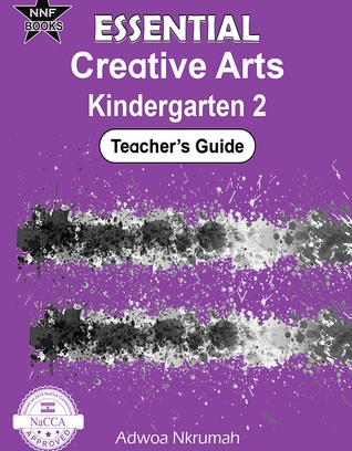Creative Arts Teacher's Guide KG2
