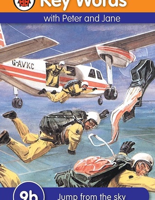 9B Jump From The Sky