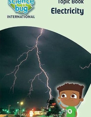 Electricity Topic Book