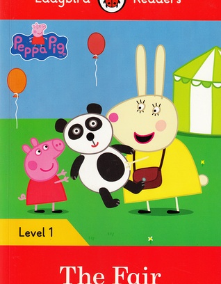 Peppa Pig: The Fair lvl 1