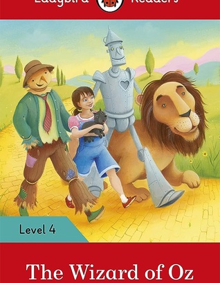 The Wizard Of Oz Lvl 4