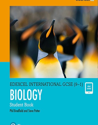 Biology - Student Book