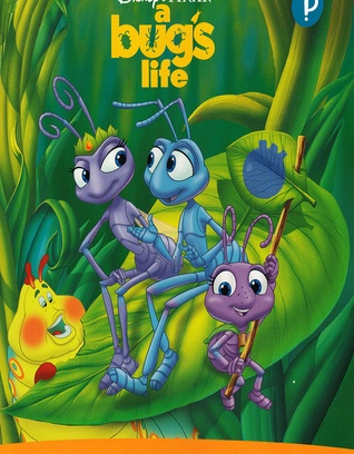 disney: a bug's life level 3