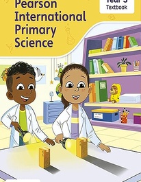 International Primary Science Student Book 3