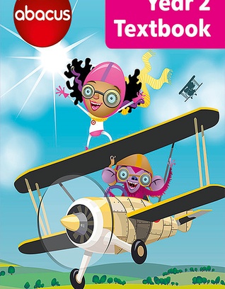 Abacus Year 2 Textbook
