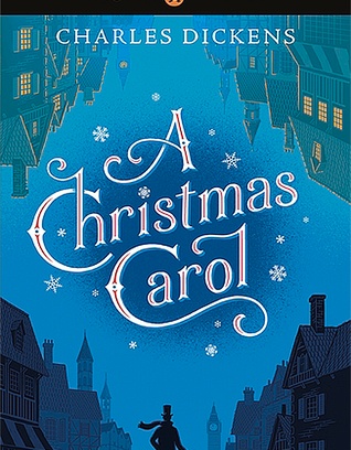 A Christmas Carol Lvl 1