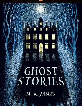 Ghost Stories Lvl 3