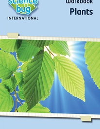 Plants Workbook