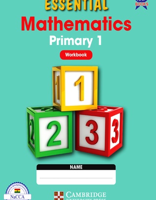 Essential Mathematics Workbook 1