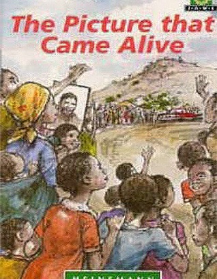 The Picture That Came Alive