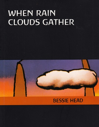 When Rain Clouds Gather