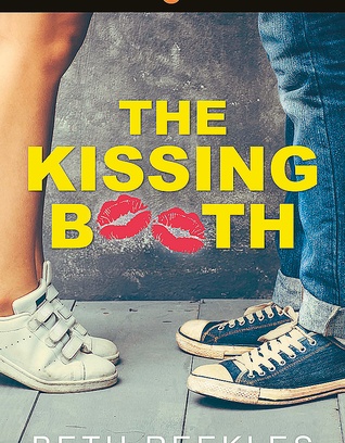 The Kissing Booth Lvl 4