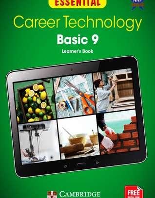 Essential Career Technology Basic 9 Learner's Book