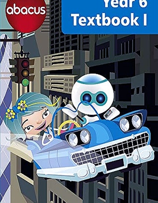 Abacus Year 6 Textbook 1