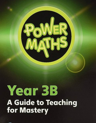Power Maths Year 3B Teacher's Guide
