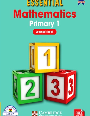 Essential Mathematics Learner's Book 1
