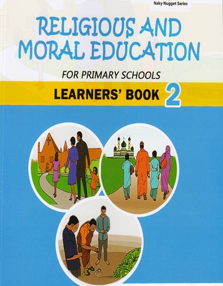 Naky Nugget R.M.E. Learner's Book 2