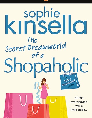 The Secret Dreamworld Of A Shopaholic Lvl 3