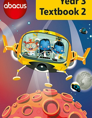 Abacus Year 3 Textbook 2