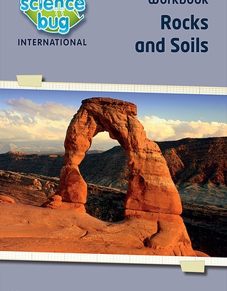 Rocks And Soils Workbook
