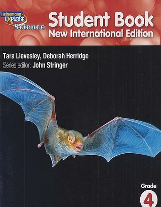 Explore Science Grade 4 Student Book