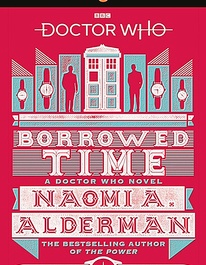 Doctor Who: Borrowed Time Lvl 5