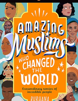 Amazing Muslims Who Changed The World Lvl 3