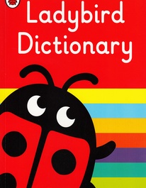 Ladybird Dictionary