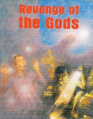 Revenge of the Gods - Lvl 3