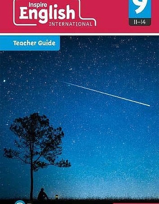 Inspire English International Teacher's Guide BOOK 9
