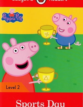 Peppa Pig: Sports Day Lvl 2