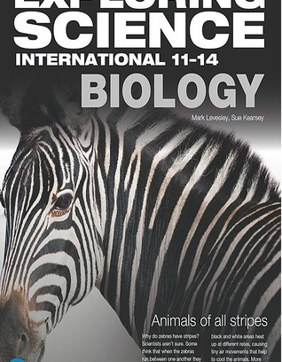 Exploring Science  International: Biology