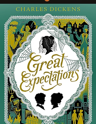 Great Expectations Lvl 6