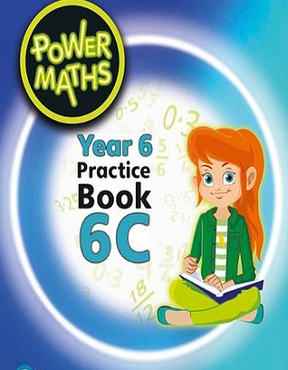 Power Maths Year 6C Practice Book