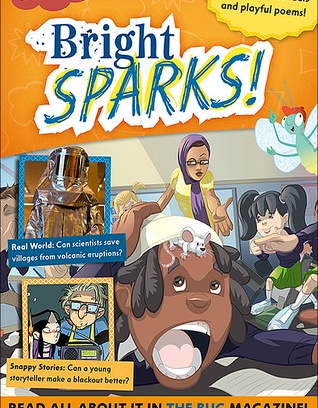 bright sparks - year 4